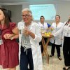 Semana da Enfermagem – 2º dia de programação engaja profissionais